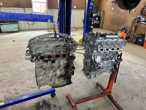 ER AUTO - Visual