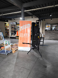 Photo n°4 de ITS MATÉRIAUX - LE BLANC-MESNIL à Le Blanc-Mesnil (Magasin de matériaux d'isolation)