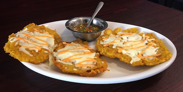 ArePA George
