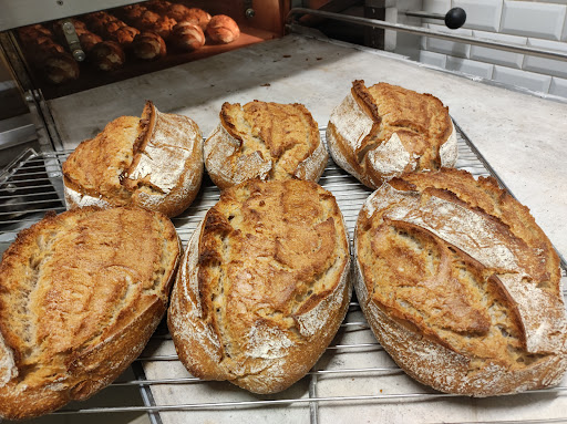 BOULANGERIE BIOLOGIQUE ENNÉARTZ