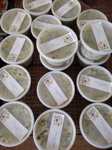 Linda's Catering Services - Thumbnail