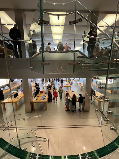 Apple Rosenstraße - Thumbnail