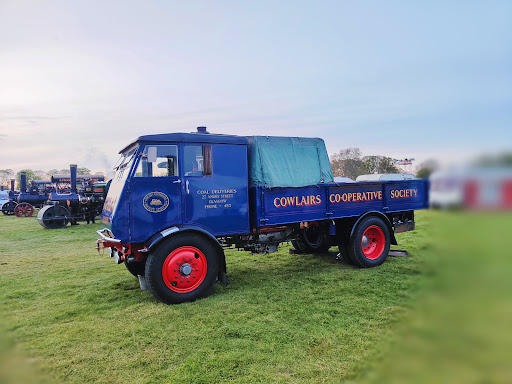 Abbey Hill Steam Rally - Thumbnail