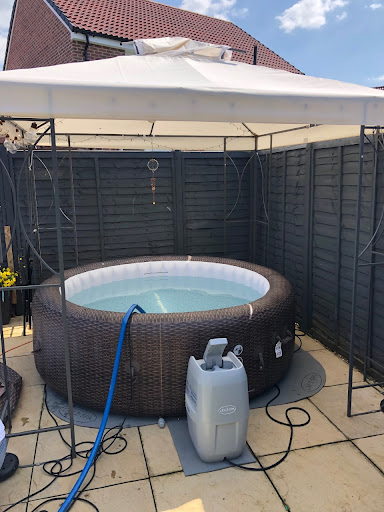 Herbies Hot Tub Hire Ltd