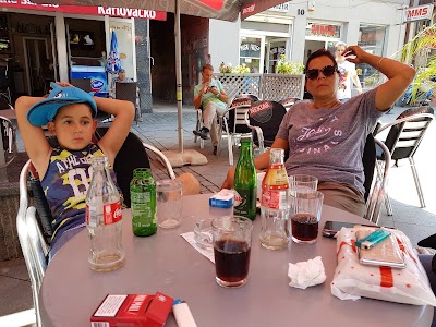 Photos of Backstage Caffe