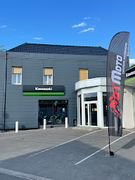 Photo n°6 de KAWASAKI ARRAS à Arras (Magasin)