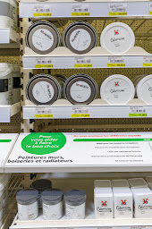 Photo n°25 de Mr.Bricolage Wissembourg à Wissembourg (Magasin d'outillage)