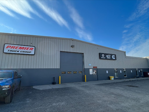Premier Truck Group of Sarnia Gallery - Canada