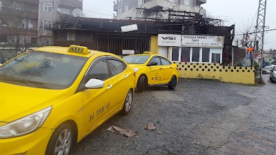 Kiptas Velibaba Merkez Taxi