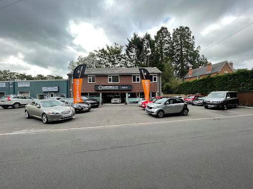 Canford Auto - Thumbnail