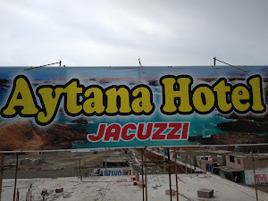 Hotel aytana 5