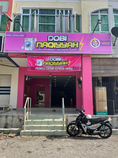 Dobi Naqiyyah