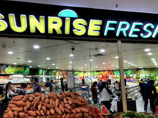 Sunrise Fruit And Vegetables