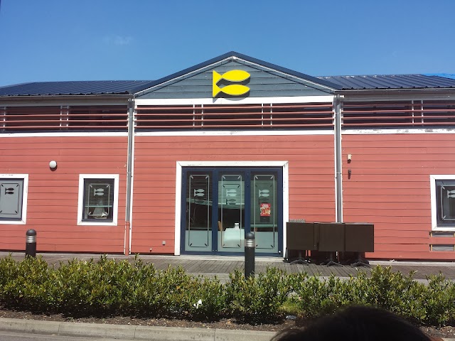 La Criée Longwy
