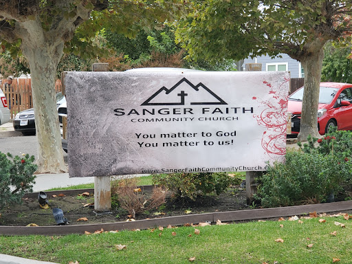 Sanger Faith Community Church