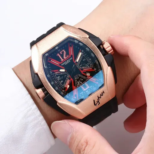 trendsmanoutlet.myshopify.com - Visual