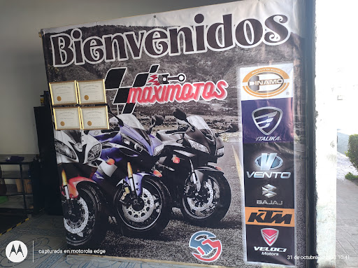 MAXIMOTOS Almoloya TALLER CERTIFICADO MULTIMARCA
