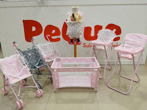 PeQue - Visual