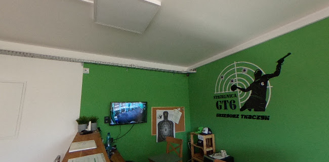 Strzelnica GT6 Citysport Kielce - Kielce