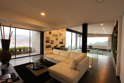 Photos of El Olivo home suite