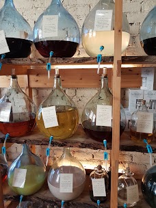 Demijohn glasgow