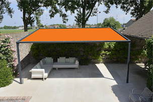 Photo n°9 de Linconyl La Ferté-Bernard : Stores, pergolas, carports et volets. à La Ferté-Bernard (Menuisier)