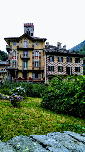 Casa Museo dell'Alta Valle del Cervo - Thumbnail