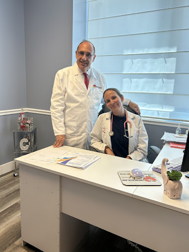 Dr. Leonard Pianko, MD: Aventura Cardiovascular Center - Thumbnail
