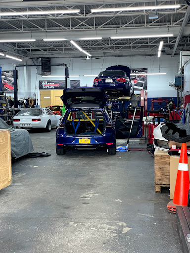 TKX Performance Inc - Thumbnail