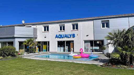 Photo de Aqualys Piscines Et Spas
