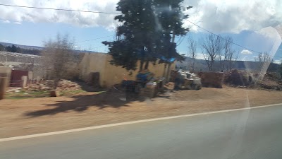 Photos of centre d"estivage SAMIR