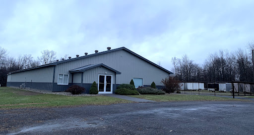 Blanchard's Auction Service