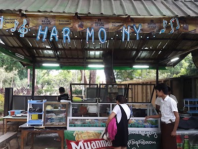 Photos of Harmony BBQ