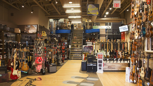 Cosmo Music - The Musical Instrument Superstore! - Thumbnail