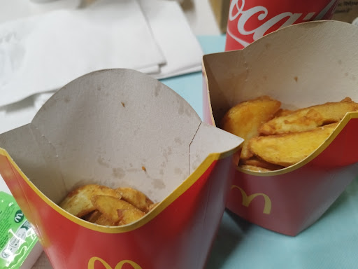 Photo 2 - McDonald's La Ferté-sous-Jouarre