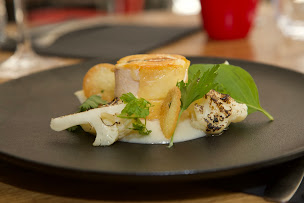 Photo n°15 de A Modo Mio à Aix-les-Bains (Restaurant italien)