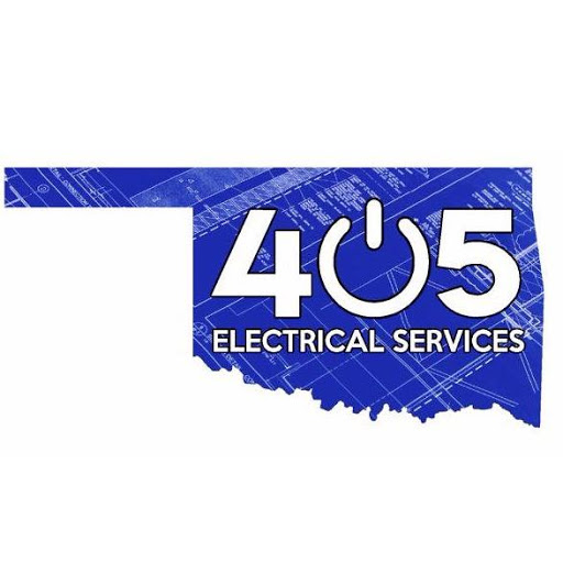 405 Electrical Services - Visual