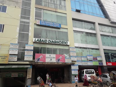 Photos of Lab Aid Diagnostic Centre