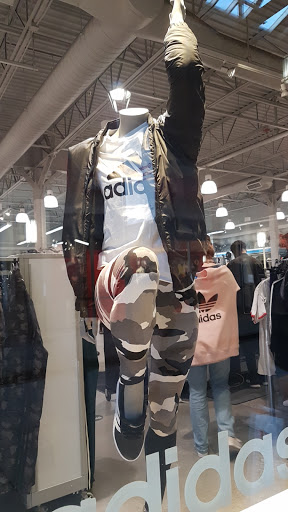 Galeries mirabel - Visual