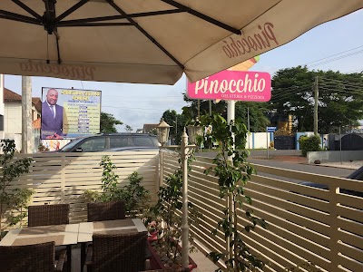 Photos of Pinocchio