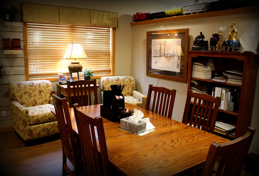 Mitchell Family Funeral Home - Thumbnail