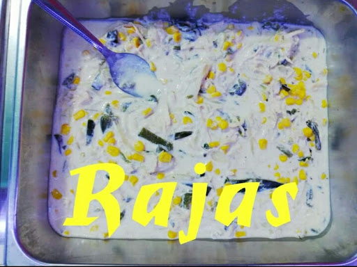 La Barra de los Tacos - Thumbnail