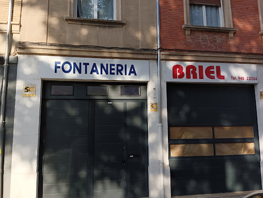 Fontaneros Briel