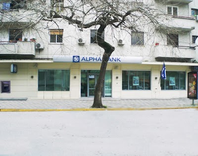 Alpha Bank