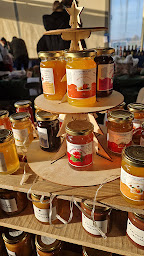 Photo n°69 de Le Miroir des Etoiles à Pomport (Institut de spa et bien-être)