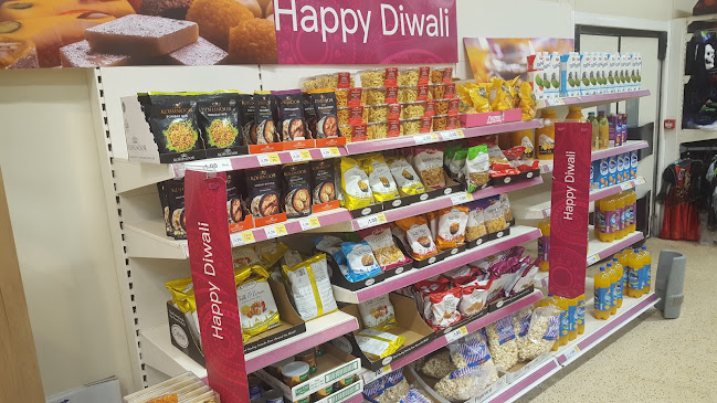 Tesco Superstore - Supermarket
