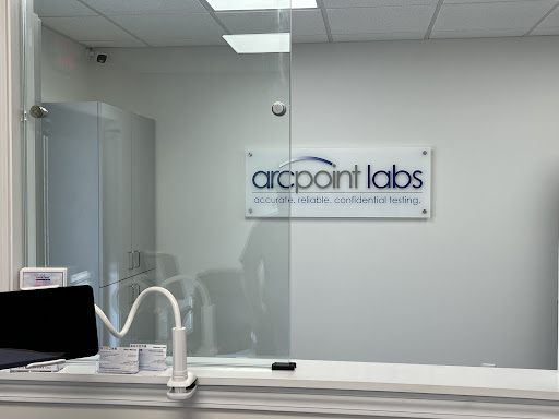 ARCpoint Labs of Barnesville - Thumbnail