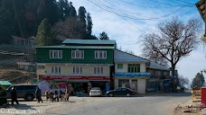 Track View Hotel & Restaurant nathia-gali