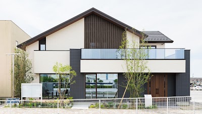 アイ工務店 長浜展示場