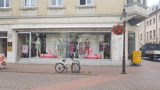 Modehaus Senger